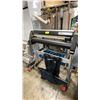 Image 2 : GRAPHTEC CUTTING PRO FC7000MK2-75, 43" COMMERCIAL MOBILE ELECTRIC CUTTING MACHINE