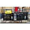 Image 1 : GOLDSOURCE ST-2000 & GOLDSOURCE ST-1000 INDUSTRIAL STEP UP AND DOWN TRANSFORMERS