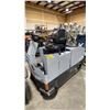 Image 1 : TOMCAT VR ELECTRIC COMMERCIAL RIDE ON FLOOR SWEEPER WITH CHARGER, SERIAL NUMBER 97689