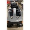 Image 2 : TOMCAT VR ELECTRIC COMMERCIAL RIDE ON FLOOR SWEEPER WITH CHARGER, SERIAL NUMBER 97689
