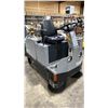 Image 3 : TOMCAT VR ELECTRIC COMMERCIAL RIDE ON FLOOR SWEEPER WITH CHARGER, SERIAL NUMBER 97689