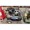 Image 1 : INDUSTRIAL AIR 20 GAL MOBILE INDUSTRIAL AIR COMPRESSOR