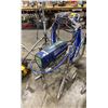 Image 2 : GRACO ULTRA MAX 1095 AIRLESS MOBILE ELECTRIC INDUSTRIAL PAINT SPRAYER WITH HOSE & SPRAY GUN