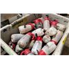 Image 2 : LARGE MOBILE BIN OF ASSORTED INDUSTRIAL HAND HELD CHEMICAL SPRAYERS *BIN INCLUDED*