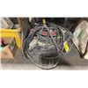 Image 1 : STACK OF ASSORTED INDUSTRIAL EXTENSION CORDS