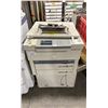 Image 1 : CANON NP 6230 MOBILE ELECTRIC PROFESSIONAL OFFICE WORK CENTER WITH POWER CORD