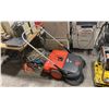 Image 1 : HAAGA 475 COMMERCIAL WALK BEHIND FLOOR SWEEPER