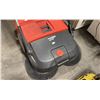 Image 2 : HAAGA 475 COMMERCIAL WALK BEHIND FLOOR SWEEPER
