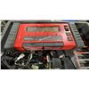 Image 3 : SNAP-ON MT2500 VEHICLE COMMUNICATION INTERFACE SCANNER IN HARD TRANSPORT CASE WITH SNAP-ON DIESEL