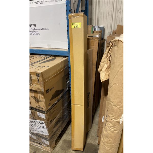 6 ASSORTED PRINT SHOP ROLL PRODUCTS