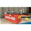 Image 2 : SUPER-EGO RP50-S WATER PRESSURE TESTING PUMP