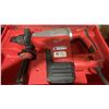 Image 3 : MILWAUKEE 1-3/4" SDS-MAX ELECTRIC COMBI HAMMER IN HARD TRANSPORT CASE