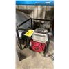 Image 1 : HONDA GX160 UTILITY 3" TRANSFER PUMP