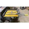 Image 3 : WACKER NEUSON GP5600 INDUSTRIAL GAS POWERED PORTABLE GENERATOR
