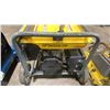 Image 4 : WACKER NEUSON GP5600 INDUSTRIAL GAS POWERED PORTABLE GENERATOR