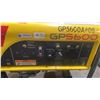 Image 5 : WACKER NEUSON GP5600 INDUSTRIAL GAS POWERED PORTABLE GENERATOR