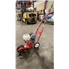 Image 2 : TRU-CUT GAS POWERED LAWN EDGER WITH HONDA GX 120 ENGINE