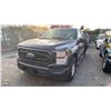 Image 1 : 2021 FORD F-150 XL, 4DR CREW CAB PU, BLACK, VIN 1FTEW1CBXMKE00813,