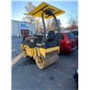 Image 4 : BOMAG BW 100AD, ROLLER, YELLOW,