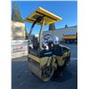 Image 5 : BOMAG BW 100AD, ROLLER, YELLOW,