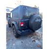 Image 2 : 2022 JEEP WRANGLER WILLY'S, 2DRSW, BLACK, VIN 1C4HJXAG2NW251126,