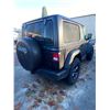 Image 3 : 2022 JEEP WRANGLER WILLY'S, 2DRSW, BLACK, VIN 1C4HJXAG2NW251126,