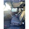 Image 5 : 2022 JEEP WRANGLER WILLY'S, 2DRSW, BLACK, VIN 1C4HJXAG2NW251126,