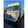 Image 1 : 1982 GMC GRUMMAN KURBMASTER, 2DR CUBE VAN, GREY, VIN 1GDJP32MXC3504457, 106886km6 KM