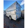 Image 2 : 1982 GMC GRUMMAN KURBMASTER, 2DR CUBE VAN, GREY, VIN 1GDJP32MXC3504457, 106886km6 KM