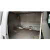 Image 10 : 2009 FORD E-150 E 2DR CARGO VAN, WHITE, VIN 1FTNE14W89DA20563,