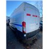Image 2 : 2016 FORD TRANSIT 250, 3DR VAN, WHITE, VIN 1FTYR2CM6GKA13062,
