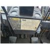 Image 13 : 1998 YALE GLP155C FORKLIFT, YELLOW, PROPANE, 15,000LB CAPACITY, 20' LIFT HEIGHT,