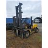 Image 1 : 1998 YALE GLP155C FORKLIFT, YELLOW, PROPANE, 15,000LB CAPACITY, 20' LIFT HEIGHT,