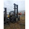 Image 5 : 1998 YALE GLP155C FORKLIFT, YELLOW, PROPANE, 15,000LB CAPACITY, 20' LIFT HEIGHT,