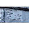 Image 2 : 1 PALLET OF 4X3 ALLURA TRIM SPECTRUM SNOW RESIDENTIAL HOUSE SIDING TRIM