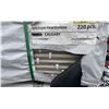 Image 2 : 1 PALLET OF 7.25 ALLURA TR LAP X 12 SPECTRUM HEARTHSTONE RESIDENTIAL HOUSE SIDING