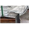 Image 4 : 1 PALLET OF 7.25 ALLURA TR LAP X 12 SPECTRUM HEARTHSTONE RESIDENTIAL HOUSE SIDING