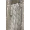 Image 2 : DOUBLE PILLOW TOP DISPLAY MATTRESS WITH BOXSPRING & STACK OF ASSORTED SIZE DISPLAY BOX SPRINGS