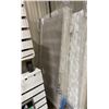 Image 4 : DOUBLE PILLOW TOP DISPLAY MATTRESS WITH BOXSPRING & STACK OF ASSORTED SIZE DISPLAY BOX SPRINGS