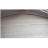 Image 2 : 3 PALLETS OF ASSORTED ALLURA SPECTRUM RESIDENTIAL HOUSE SIDING INCLUDING SNOW/SMOOTH SNOW