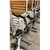 Image 3 : KEISER M3 COMMERCIAL UPRIGHT ADJUSTABLE SPINNING EXERCISE BIKE
