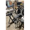 Image 2 : CYBEX COMMERCIAL ARC TRAINER EXERCISE MACHINE WITH DIGITAL DISPLAY