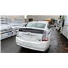 Image 3 : 2007 TOYOTA PRIUS HYBRID, 4DRSD, WHITE, VIN JTDKB22U773206214,