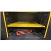 Image 5 : STANLEY YELLOW/BLACK TOOL STORAGE BOX APPROX 30"W X 18"D X 34"H