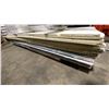 Image 3 : PALLET OF ASSORTED INSULATION PANELS *MUST TAKE ALL*