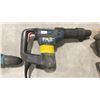 Image 2 : BOSCH INDUSTRIAL ELECTRIC COMBINATION HAMMER DRILL