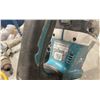 Image 2 : MAKITA AVT INDUSTRIAL ELECTRIC ROTARY HAMMER DRILL