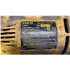 Image 3 : DEWALT D100-04 ELECTRIC DRILL, DEWALT DWE4011 ELECTRIC GRINDER & MAKITA ELECTRIC ANGLE DRILL *NO