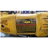 Image 2 : 3 DEWALT ELECTRIC ANGLE GRINDERS, 2-DW381 & 1-DW840