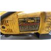 Image 2 : 3 DEWALT DW381 ELECTRIC ANGLE GRINDERS